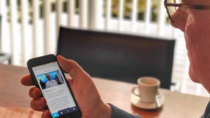 Publicatie artikel pilot Beter Voorbereid
